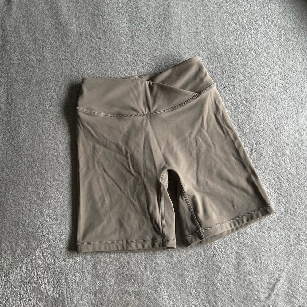 Oner Active Unified Wrap Short